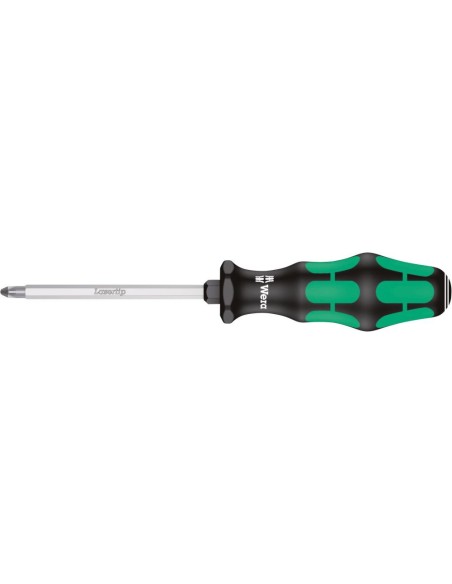 Destornillador 355SK PZ2x100mm Wera