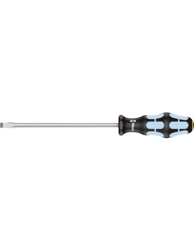 Destornillador inoxidable3334 plano 8x1,2x175mm Wera