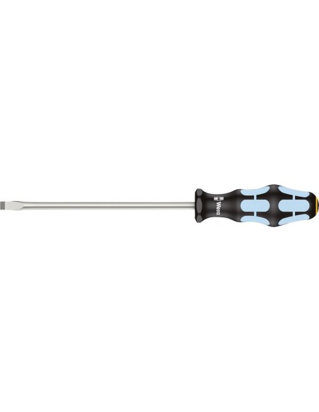 Destornillador inoxidable3334 plano 8x1,2x175mm Wera