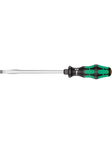 Destornillador 334SK plano 10x1,6x175mm Wera