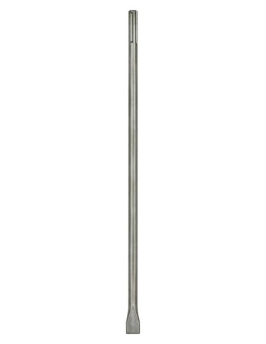 DT8088-QZ - Cincel Plano SDS-Max 25x600mm