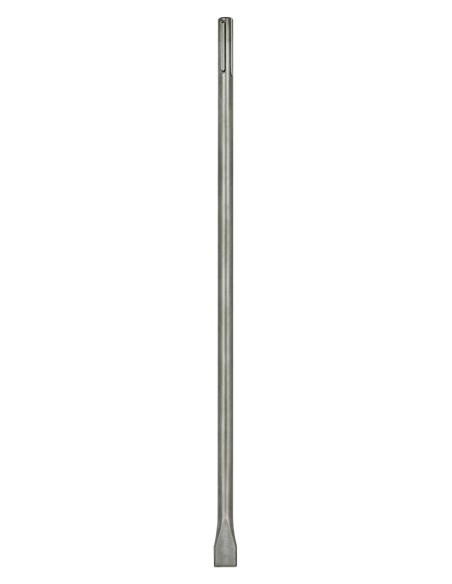 DT8088-QZ - Cincel Plano SDS-Max 25x600mm