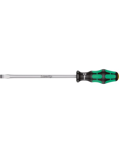 Destornillador 334 plano 10x1,6x200mm Wera