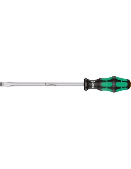 Destornillador 334 plano 10x1,6x200mm Wera