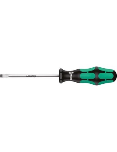 Destornillador 334 plano 5x0,8x100mm Wera