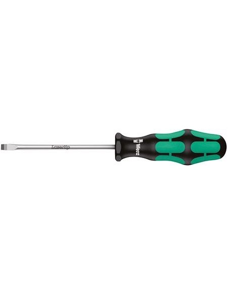 Destornillador 334 plano 5x0,8x100mm Wera