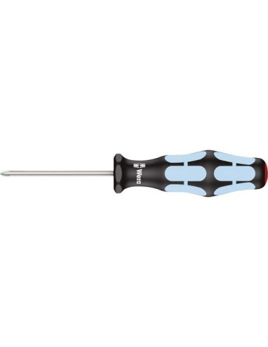 Destornillador inoxidable3350 PH0x60mm Wera