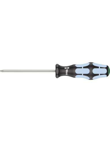 Destornillador 3367 inox T27x115mm Wera