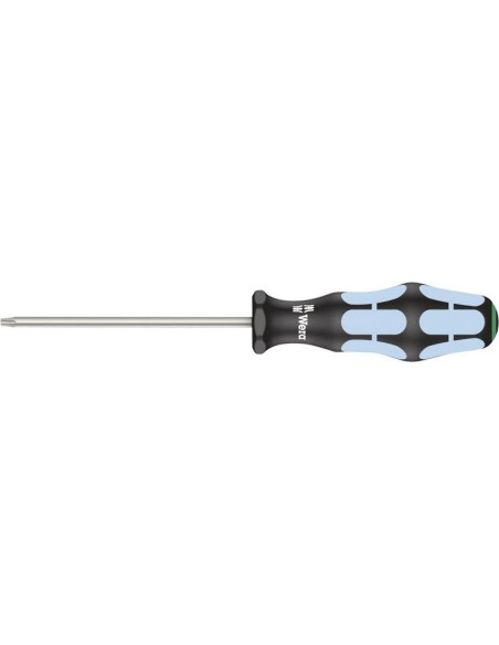 Destornillador 3367 inox T27x115mm Wera