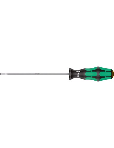 Destornillador 335 plano 4x0,8x150mm Wera