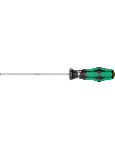 Destornillador 335 plano 4x0,8x150mm Wera
