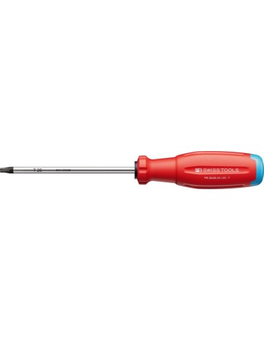 Destornillador T25x120mm SwissGrip EVO PB Swiss