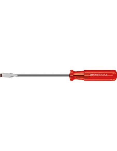 Destornillador 100 plano 5,5x0,8x120mm Classic PB Swiss Tools