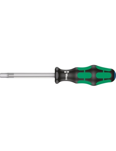 Destornillador 354 hembrahex 3x75mm Wera