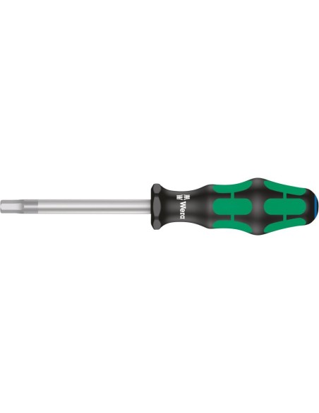 Destornillador 354 hembrahex 3x75mm Wera