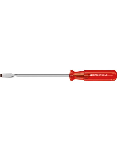 Destornillador 100 Plano 8 x1,2x160mm Classic PB Swiss Tools