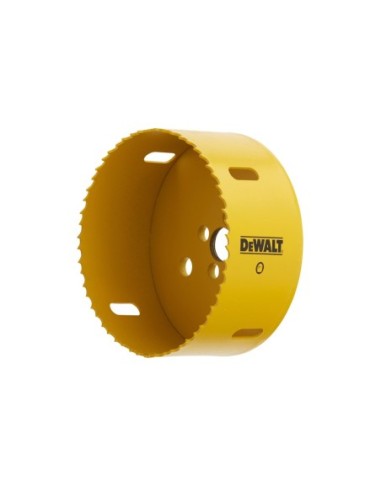 DT83086-QZ - Corona bi-metal Ø 86mm