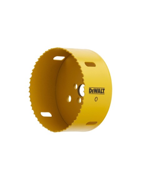 DT83086-QZ - Corona bi-metal Ø 86mm
