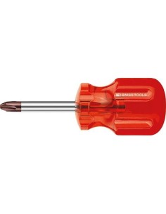 Destornillador Stubby PH1x 30mm Classic PB Swiss Tools