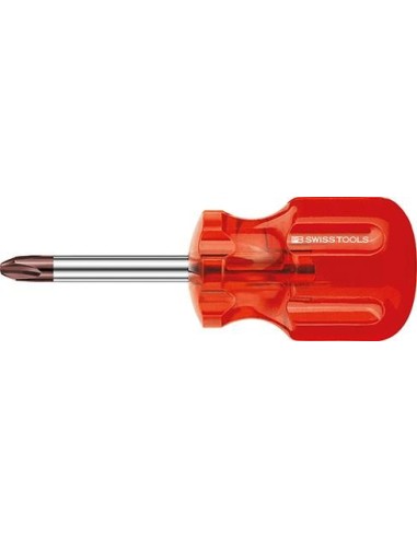 Destornillador Stubby PH1x 30mm Classic PB Swiss Tools
