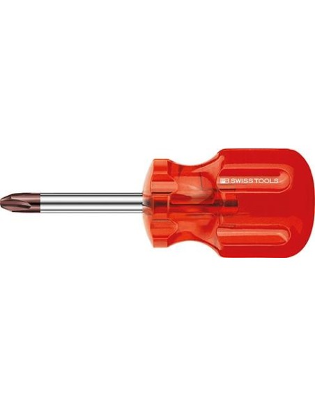 Destornillador Stubby PH1x 30mm Classic PB Swiss Tools