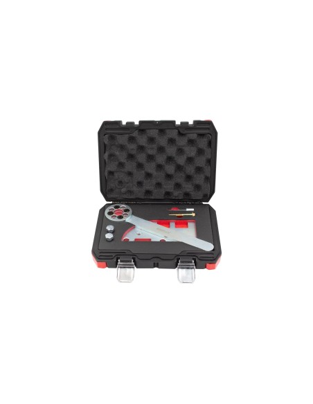 KIT CALADO 2.0 DIESEL VOLVO