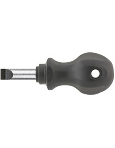 Destornillador plano 6,5x1,2x25mm