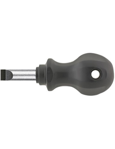Destornillador plano 6,5x1,2x25mm
