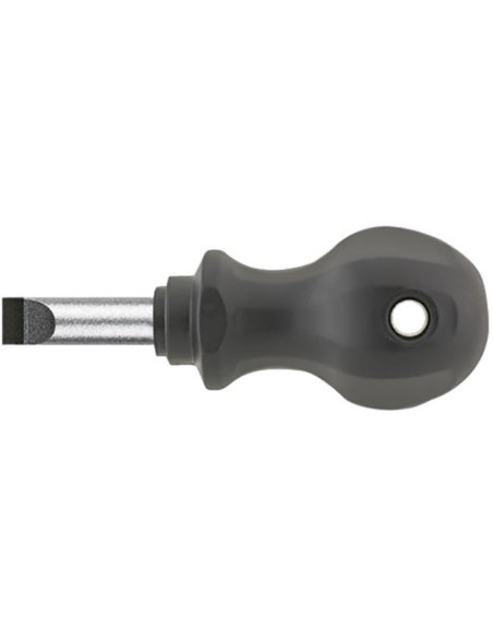 Destornillador plano 6,5x1,2x25mm
