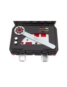 KIT CALADO 2.0 DIESEL VOLVO 2