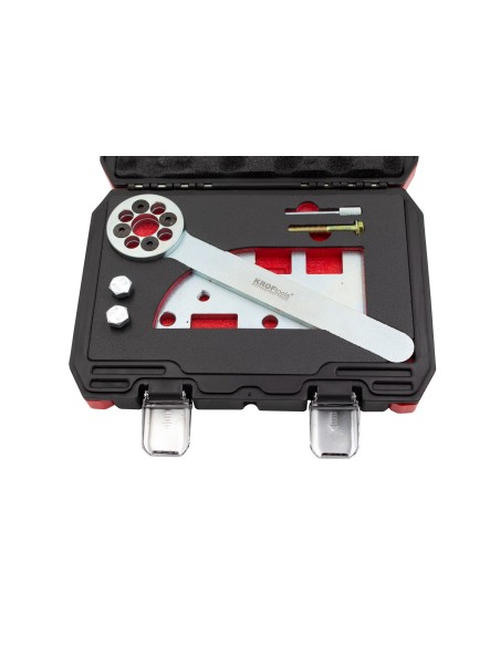 KIT CALADO 2.0 DIESEL VOLVO