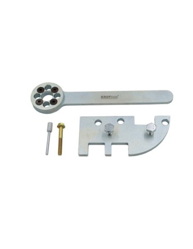 KIT CALADO 2.0 DIESEL VOLVO