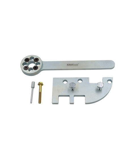 KIT CALADO 2.0 DIESEL VOLVO