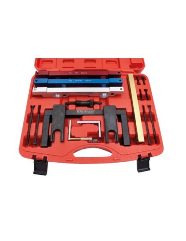 KIT CALADO BMW N51/N52/N53/N54/N55