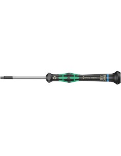 Destornillador de electrónica hembra hex 3mm Wera