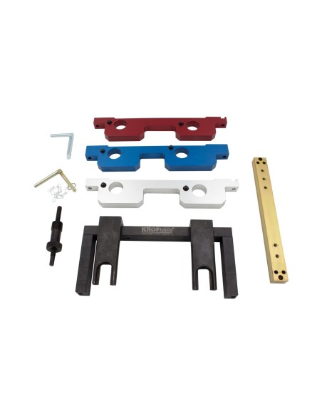 KIT CALADO BMW N51/N52/N53/N54/N55