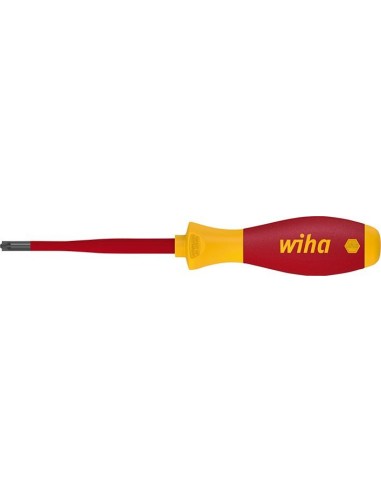 Destornillador VDE slim PZ/S2x100mm Wiha