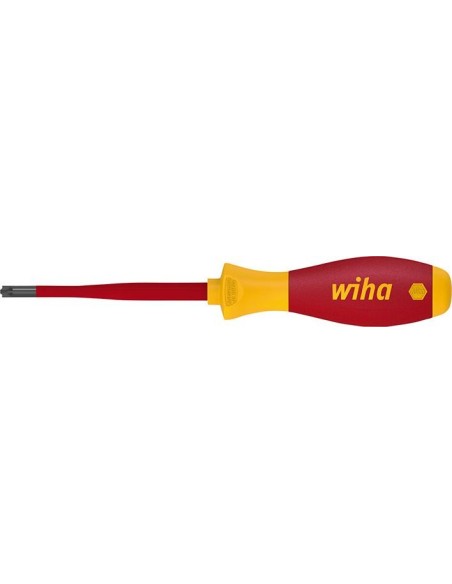 Destornillador VDE slim PZ/S2x100mm Wiha