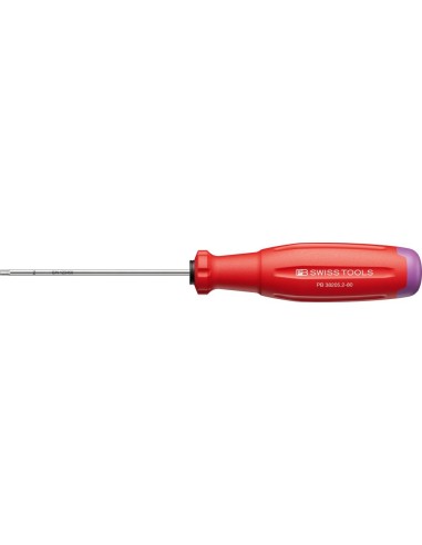 Destornillador hembra hexagonal 2x80mm SwissGrip EVO PB Swiss