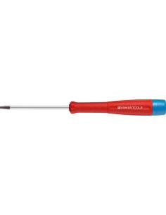 Destornill T8x60mm p/ electrónica PB Swiss Tools