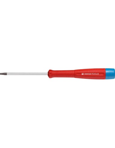 Destornill T8x60mm p/ electrónica PB Swiss Tools