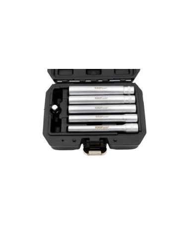 KIT LLAVES LARGAS 3/8 8-14MM 6PZS
