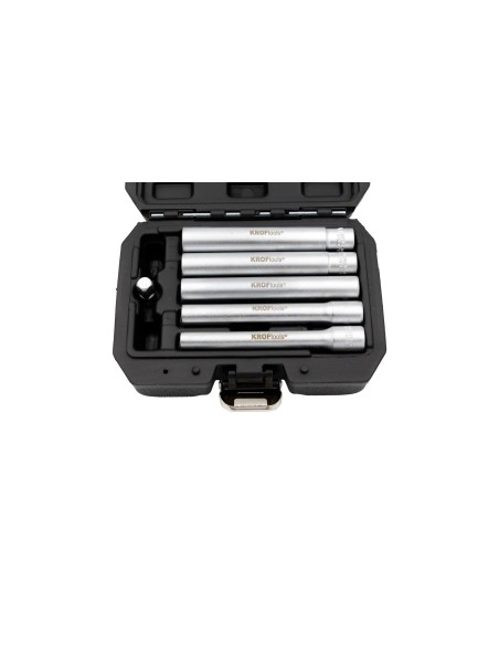 KIT LLAVES LARGAS 3/8 8-14MM 6PZS