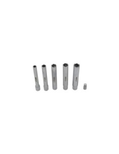 KIT LLAVES LARGAS 3/8 8-14MM 6PZS 2