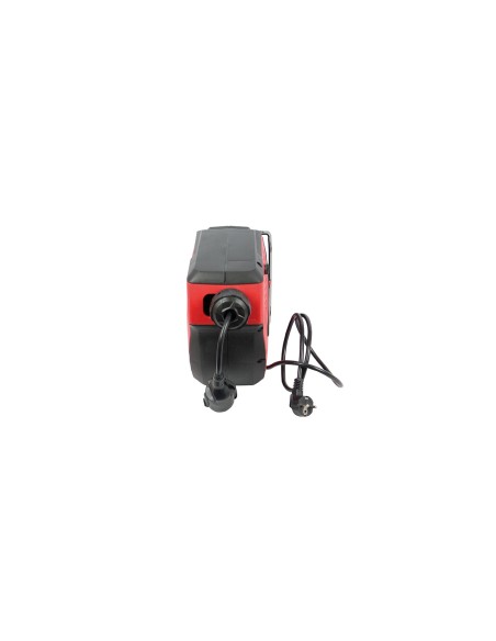 ENROLLADOR ELÉCTRICO 3x1,5mm/15m