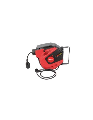 ENROLLADOR ELÉCTRICO 3x1,5mm/15m