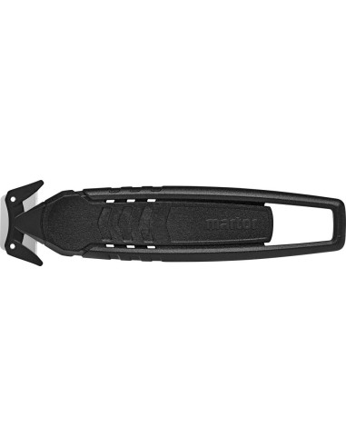 Cúter seguridad SECUMAX 150 paquete c/ 10 uds martor