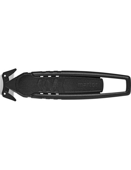 Cúter seguridad SECUMAX 150 paquete c/ 10 uds martor