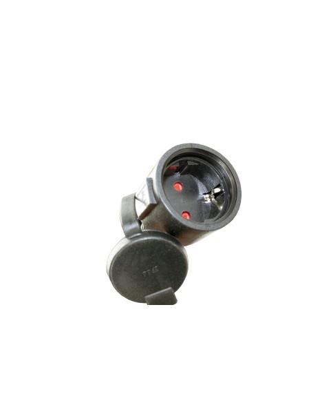 ENROLLADOR ELÉCTRICO 3x1,5mm/15m