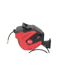 ENROLLADOR DE AIRE 8x12mm 20m